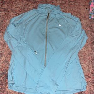 Lilly Pulitzer Zip Up